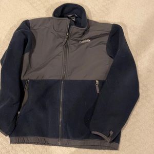 The North Face Denali fleece